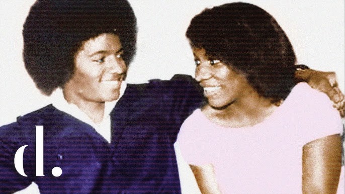 YOUNG LOVE | Michael Jackson's First Girlfriend Stephanie Mills | the  detail.