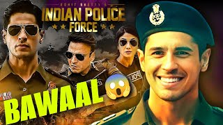 Indian Police Force next Big Thing in Cop Universe Explained