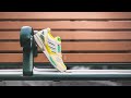 Adidas ZX 8000 "Frozen Lemonade": Review & On-Feet