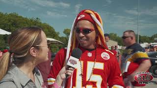 From the Fans: Chiefs Training Camp 2019