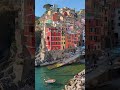Cinque Terre, Italy 💙🇮🇹