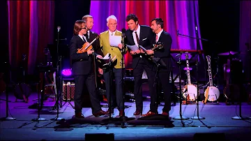 Atheists Don't Have No Songs - Steve Martin and the Steep Canyon Rangers feat. Edie Brickell