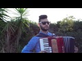 Enrique Iglesias - Duele El Corazon (Accordion Cover) Antonio Simeone