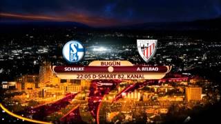 Uefa Avrupa Ligi Çeyrek Final - D-Smart