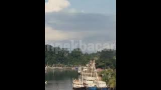 Story wa... versi minang