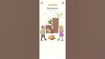 DOP 2 : Delete one part 2 game level 111 all levels gameplay Android and iOS new updated