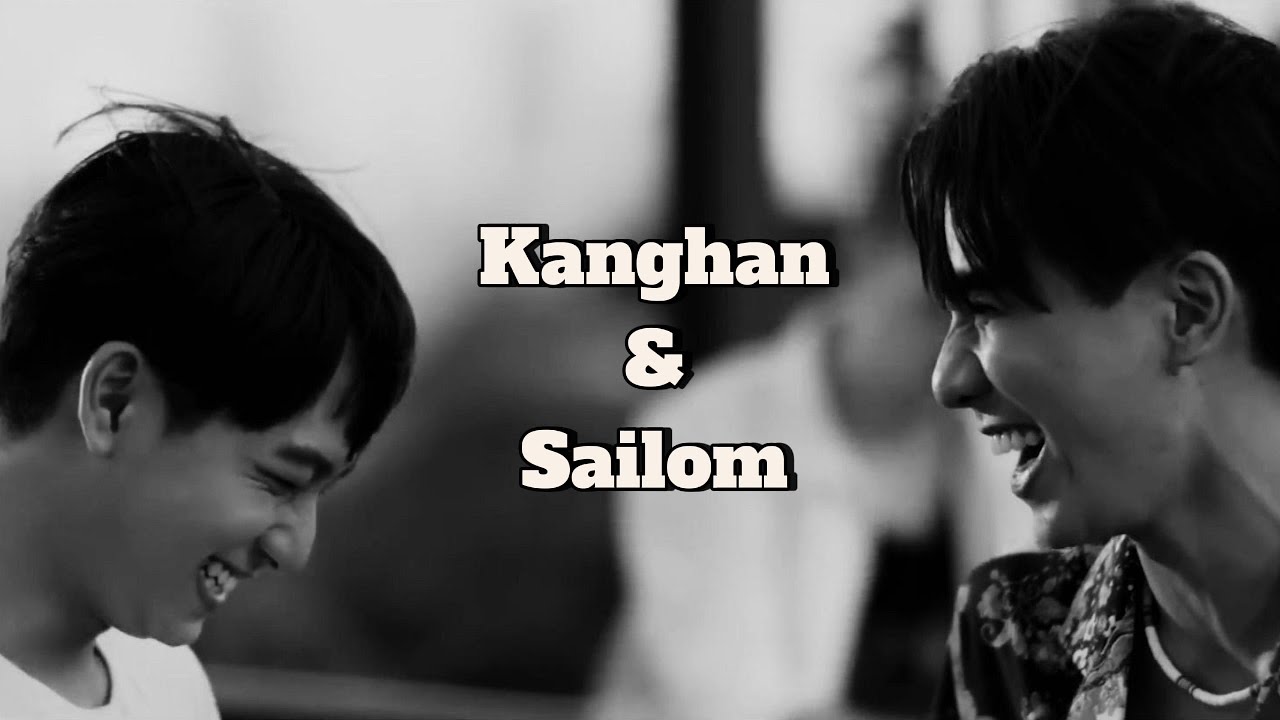 Kanghan & Sailom - Dangerous Romance | BL FMV - YouTube