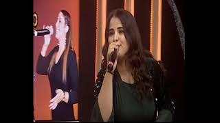 Evin Takuş - Yaşam Tv Canlı Performans Resimi