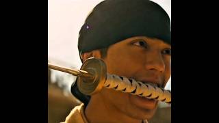 『 Zoro COOKS Axe-Hand Morgan 』Zoro Edit #viral #shortvideos #onepiece #edit