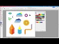 Intro to Illustrator: Swatches Panel Overview