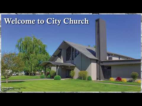 Walla Walla City Church Live Stream | Rogers Adventist School Church Service