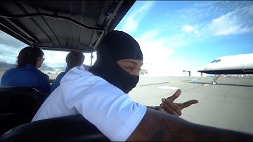 RetcH - Pluto (Official Music Video)