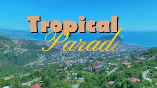 Твоя квартира у моря. Аланья, Турция