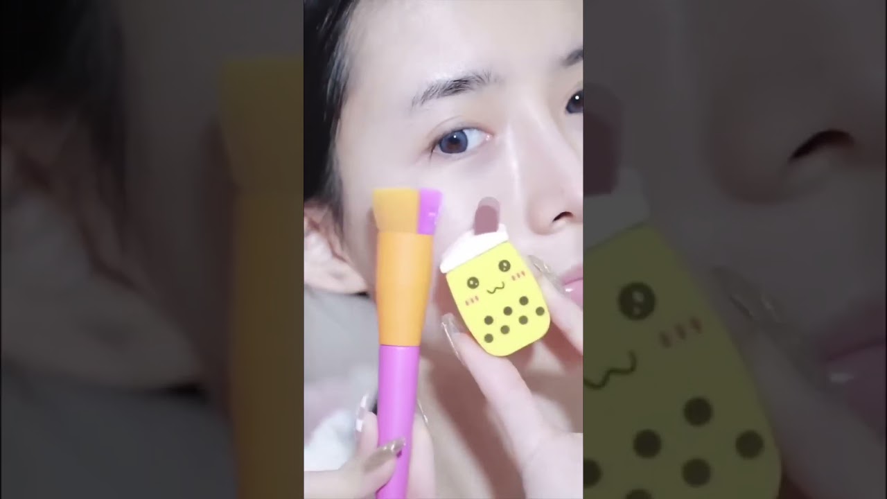 makeup by professionals 