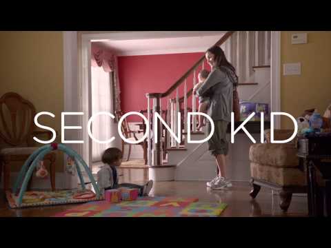 P&G - Luvs Disposable Diapers - Packing For The Park  - Commercial - 2013