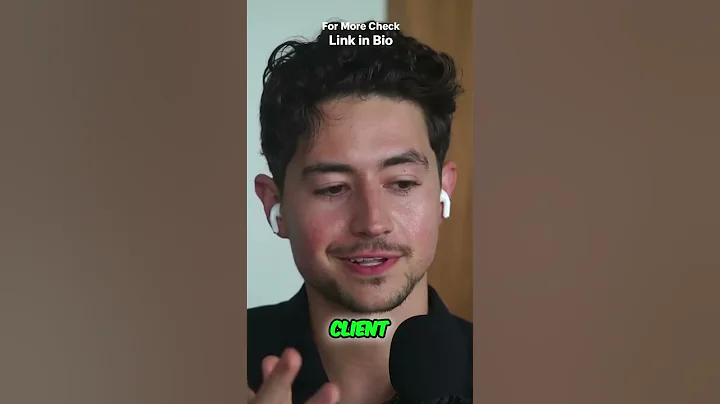 How We Landed Our First $7.5K Client 💼 Niche Selection That Works! @nicksaraev