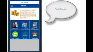 TPS   Software for Mobile Banking screenshot 2