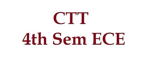 Lecture 13 Entropy (Unit 5 -Part 2)