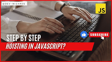 JavaScript Hoisting Demystified: How Variable Hoisting Works | Javascript