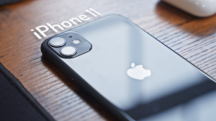Why I still won’t upgrade my iPhone 11 in 2025