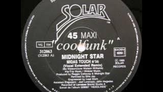 Download lagu Midnight Star - Midas Touch (12' Extended Remix Funk 1986)