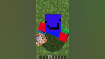 How to spawn the Rarest mob in Minecraft