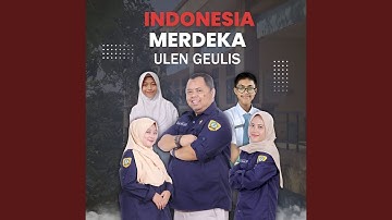INDONESIA MERDEKA