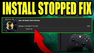 Fix Xbox Disc/Digital Game 