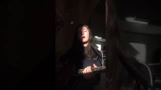 hope tala - lovestained (cover)