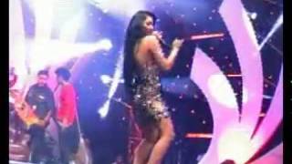Mela Barbie Dangdut Y