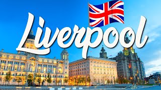 10 BEST Things To Do In Liverpool | ULTIMATE Travel Guide by Trailblaze Travels 158,655 views 4 years ago 5 minutes, 16 seconds