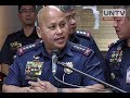 PNP completes new "Oplan Tokhang" guidelines