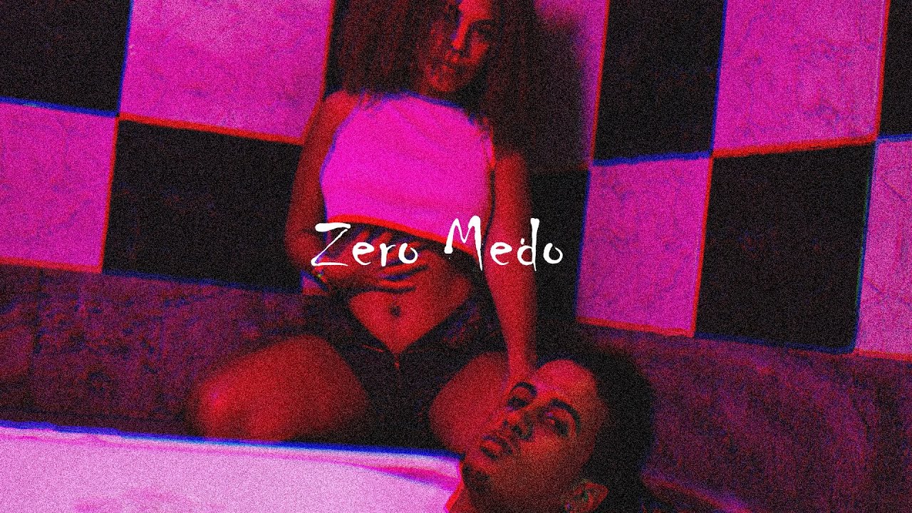 icyM ━ Zero Medo [Videoclipe Oficial]