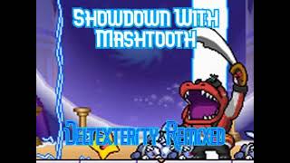 Showdown With Mashtooth - Deltas Remix