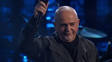 Peter Gabriel & Youssou N'Dour - "In Your Eyes" | 2014 Induction