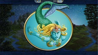 Terra Mystica - Mermaids Playthrough screenshot 2