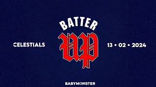 BABYMONSTER 'BATTER UP' Cover Teaser | Celestials✨ by Celestials Dance Group 82 views 3 months ago 43 seconds