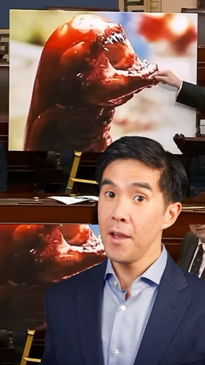 Insane Radioactive Shrimp Update 🍤
