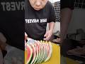 Professional Watermelon Carving Techniques#Stunning Watermelon Decoration Carving Ideas#Knife Skills