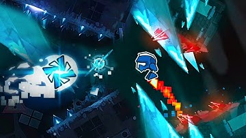 "Waterfall" // HDR Level Showcase // By CherryTeam!