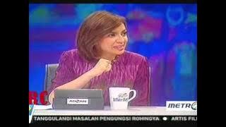 Download lagu MATA NAJWA Darah Muda Full 20 Mei 2015