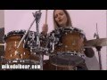 Brady Marri Ply Limited Edition kit NAMM14