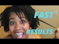 Dr. Josh Axe| Before and After| Fast Healthy Hair Growth| 2 Weeks Results!