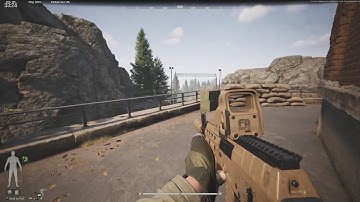 Arena Breakout: Infinite — Solo Ops | Northridge #1 (No Commentary)