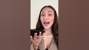 Vokari AI Voice Agent - Live Demo | Alexia Making Real-Time Voice Calls