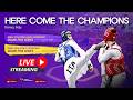 230 Semifinals W +67kg TUR S Y  UZUNCA  CIV K L  OSSIN PGM