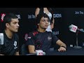 The qage 001  press conference  tarek ammar vs mahmoud ahmed