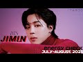 ЁЯМЫJ I M I NЁЯМЬ ENERGY CHECK July August 2025 WORKING HARD ON MY COMEBACKтнР Jimin Tarot Btsarmy ЁЯМЫJ I M I NЁЯМЬ ENERGY CHECK July August 2025 WORKING HARD ON MY COMEBACKтнР Jimin Tarot Btsarmy