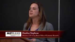 Highlights: How Do Pollution and Other Environmental Disamenities Affect Business Location?
