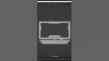 The Art of Designing 3D Animated Graphics for Streaming with Blender
